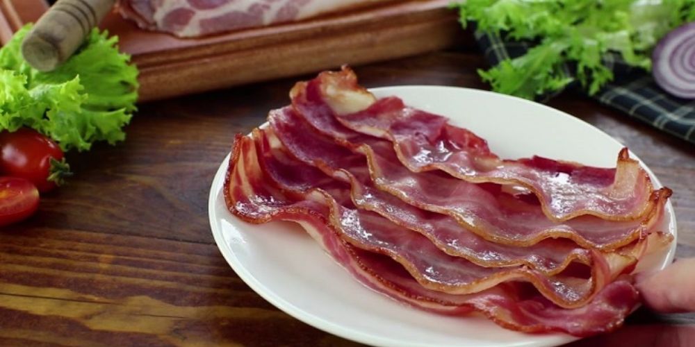 Thịt xông khói làm món gì ngon? Gợi ý 7 món dễ nấu tại nhà