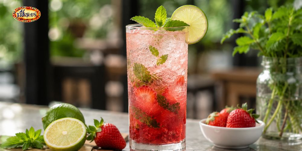 Mocktail Là Gì? Gợi Ý Các Loại Mocktail Ngon, Dễ Uống