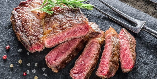 Rib eye là gì? Vì sao được mệnh danh là “vua của các loại steak”