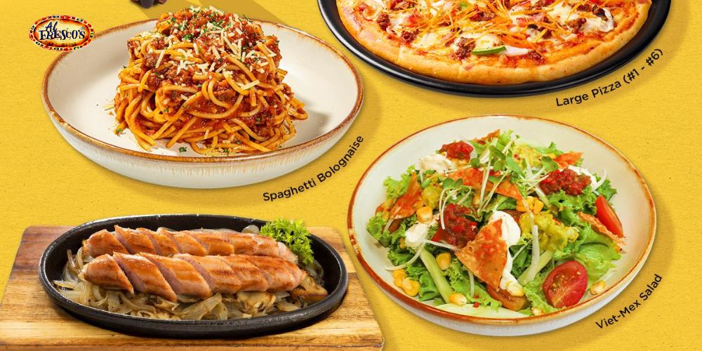 Ăn Gì Trưa Nay? Gợi Ý Top 10 Món Ngon Cho Dân Văn Phòng