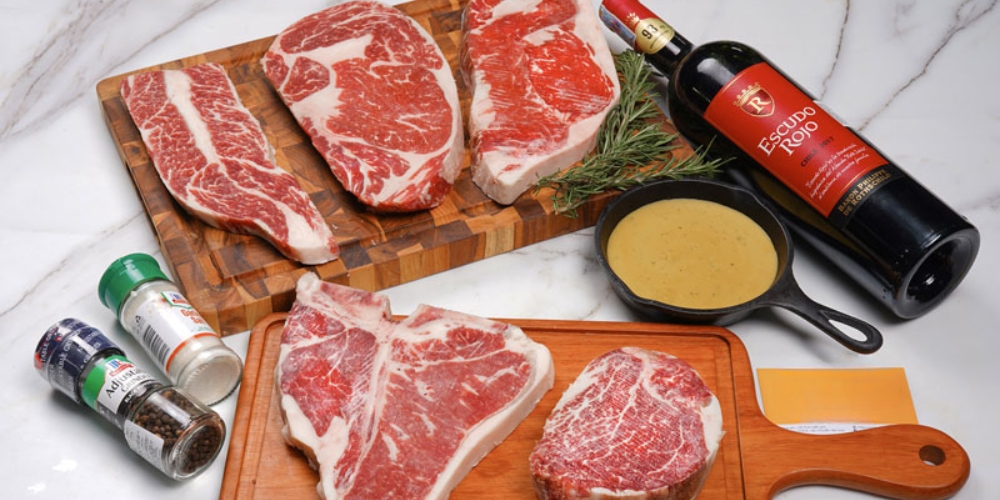 Bò Úc hay bò Mỹ ngon hơn? so sánh chi tiết và cách chế biến