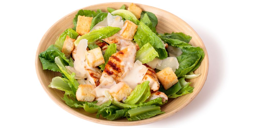Các món salad Âu nổi tiếng, dễ ăn, được nhiều người yêu thích