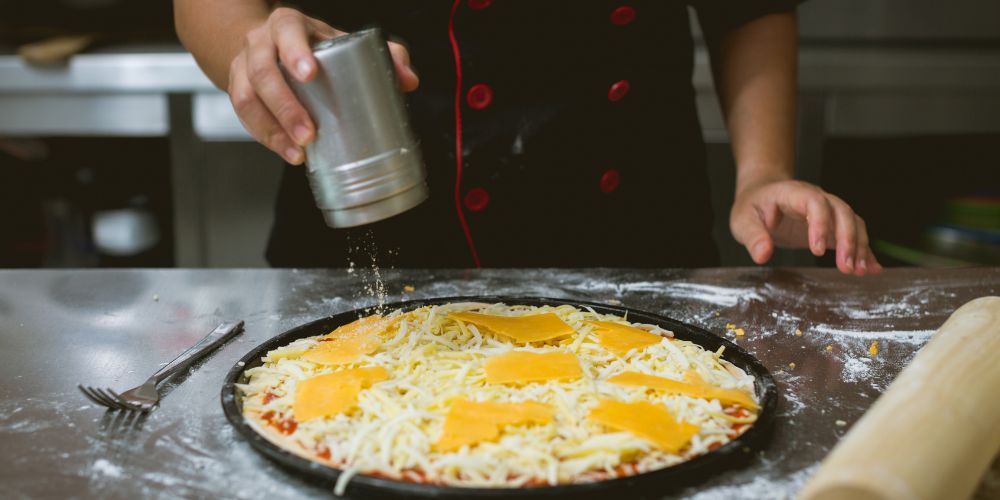 Tổng hợp 10 cách làm pizza đơn giản tại nhà