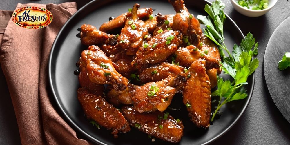 Cách Làm Gà Sốt Mật Ong Thơm Lừng, Giòn Ngon Cho Bữa Cơm Nhà