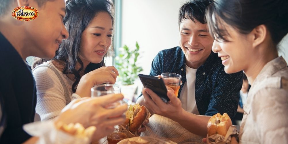 Gợi Ý Địa Điểm Ăn Trưa Sài Gòn Cho Dân Văn Phòng Và Gia Đình