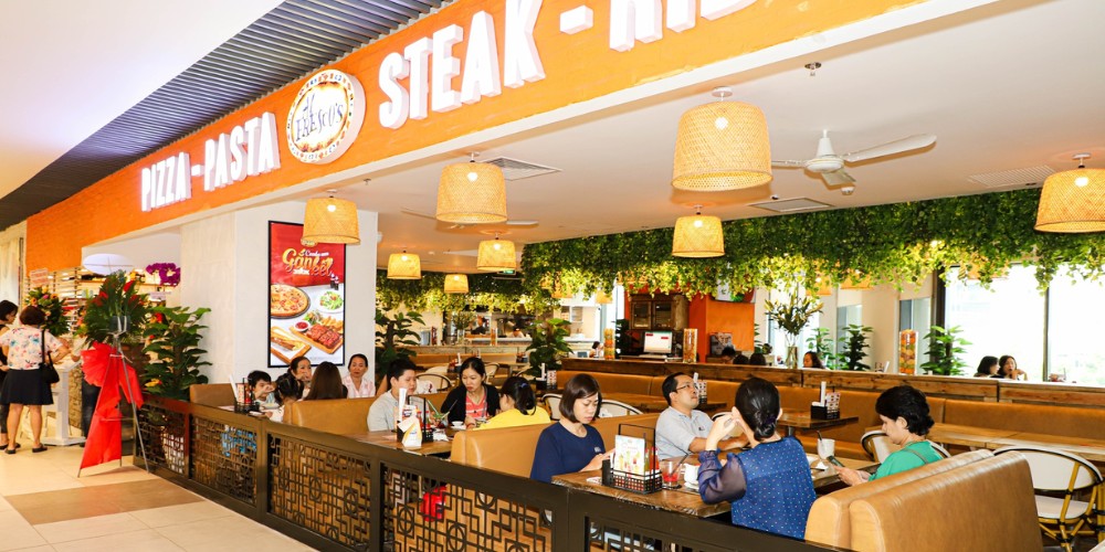 Top 5 quán Âu giá tốt, ngon, mà bạn không thể bỏ qua