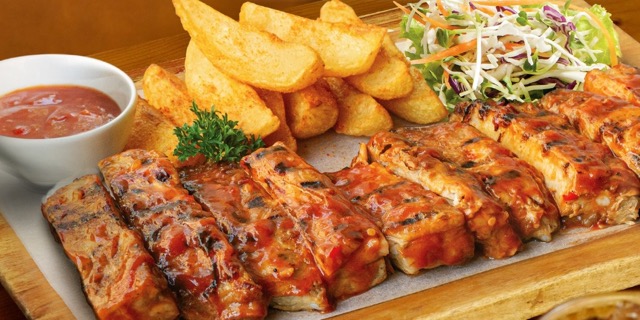 7 Công thức ướp sườn nướng ngon: BBQ, mật ong, muối ớt chuẩn nhà hàng