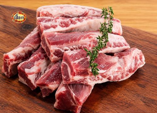 Dẻ sườn bò là gì? Cách chế biến dẻ sườn bò ngon tại nhà