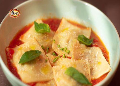 Ravioli là gì? Nguồn gốc, thành phần và cách thưởng thức
