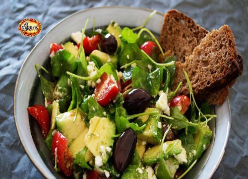 7 cách làm salad bơ thơm ngon, bổ dưỡng, thanh mát tại nhà