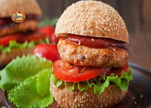 3 Cách Làm Hamburger Gà Thơm Ngon, Đơn Giản Tại Nhà