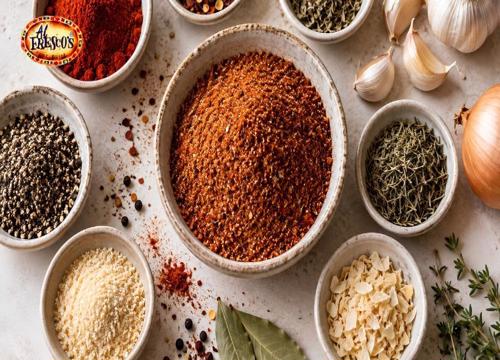 Cajun Là Gì? Nguồn Gốc, Thành Phần Và Cách Sử Dụng Gia Vị 