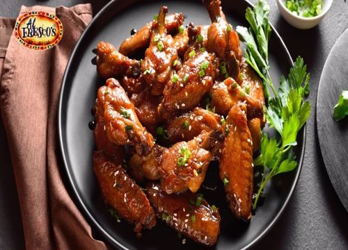 Cách Làm Gà Sốt Mật Ong Thơm Lừng, Giòn Ngon Cho Bữa Cơm Nhà