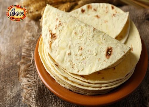 Tortilla Là Gì? Bánh Tortilla Ăn Với Gì, Dùng Làm Món Gì?