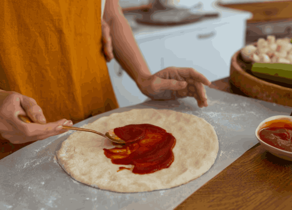 Làm xốt pizza đậm đà với 5 công thức đơn giản bạn nên thử