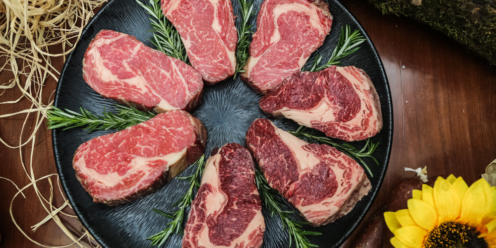 Thịt Bò Phần Nào Mềm Nhất: Bí Quyết Chọn Thịt Hoàn Hảo Cho Món Steak, Nướng Và Áp Chảo