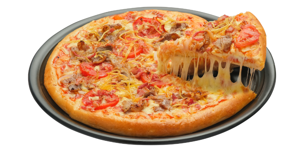 [Giải đáp thắc mắc] Pizza đế dày hay mỏng ngon hơn?