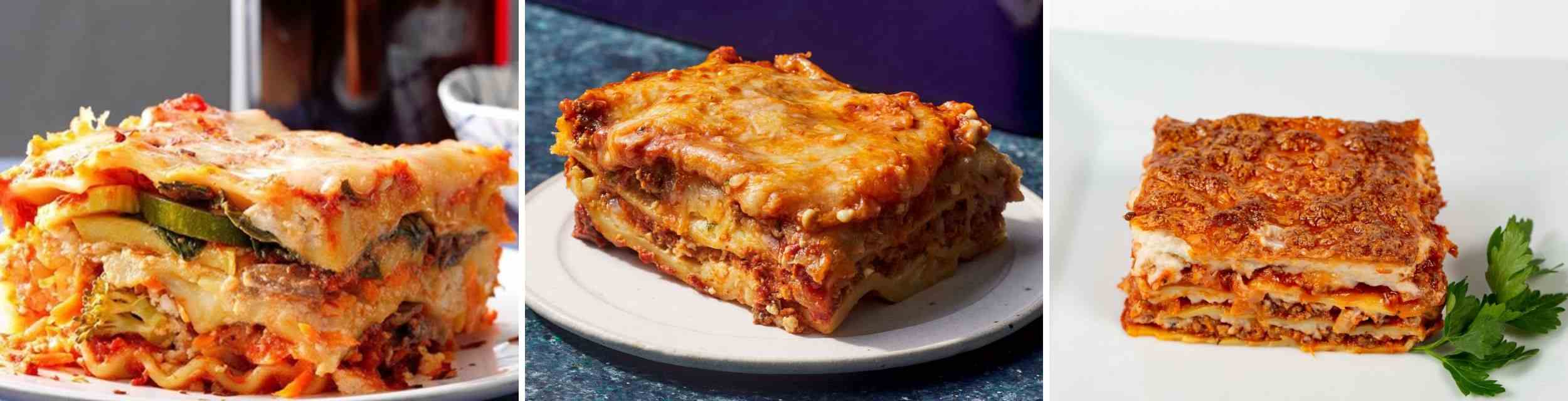 Lasagna là gì? Hướng dẫn cách làm món Lasagna chuẩn vị Ý