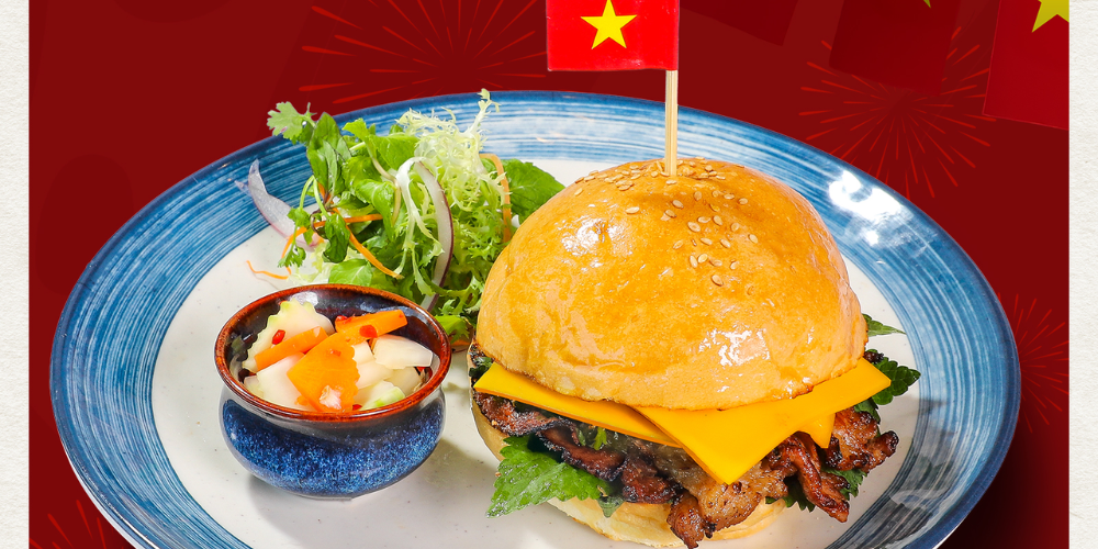 Fusion food là gì? Xu hướng ẩm thực hiện đại không thể bỏ qua