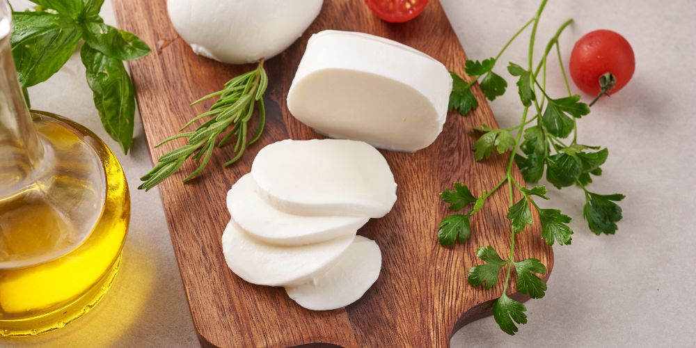 Mozzarella là gì? Cách làm mozzarella và gợi ý các món ăn hấp dẫn