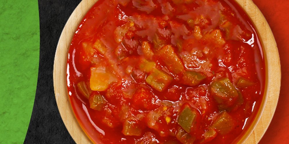 Xốt Salsa Là Gì? Cách Làm Xốt Salsa Chuẩn Vị Mexico