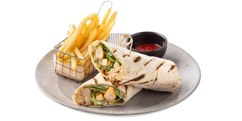 burrito là gì