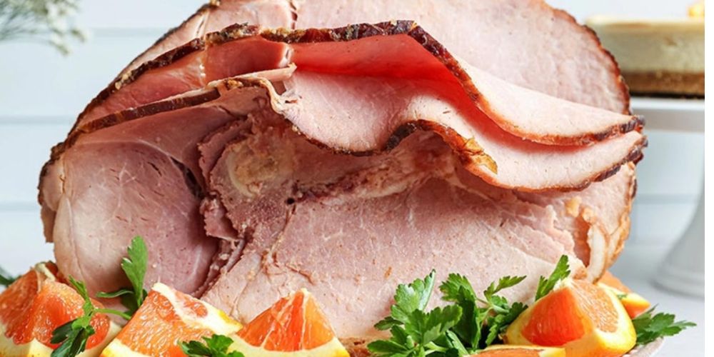 Jambon là gì? Tất tần tật về nguồn gốc và cách chế biến jambon