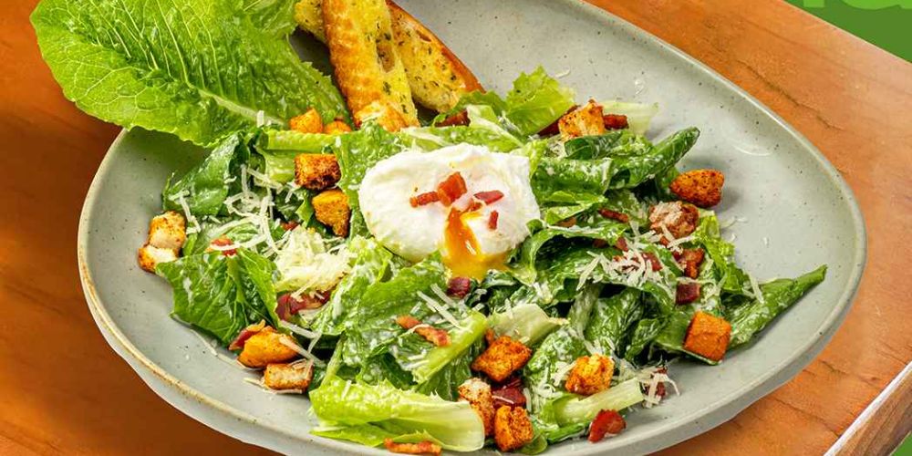 Salad bao nhiêu calo? Lượng calo trong các loại salad phổ biến