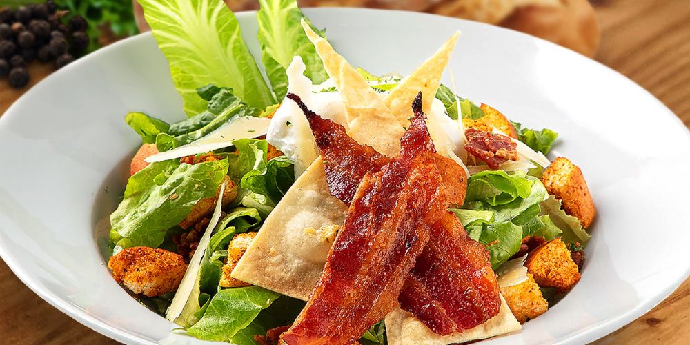 Salad là gì? Top 6 loại salad nổi tiếng bạn nên thử một lần