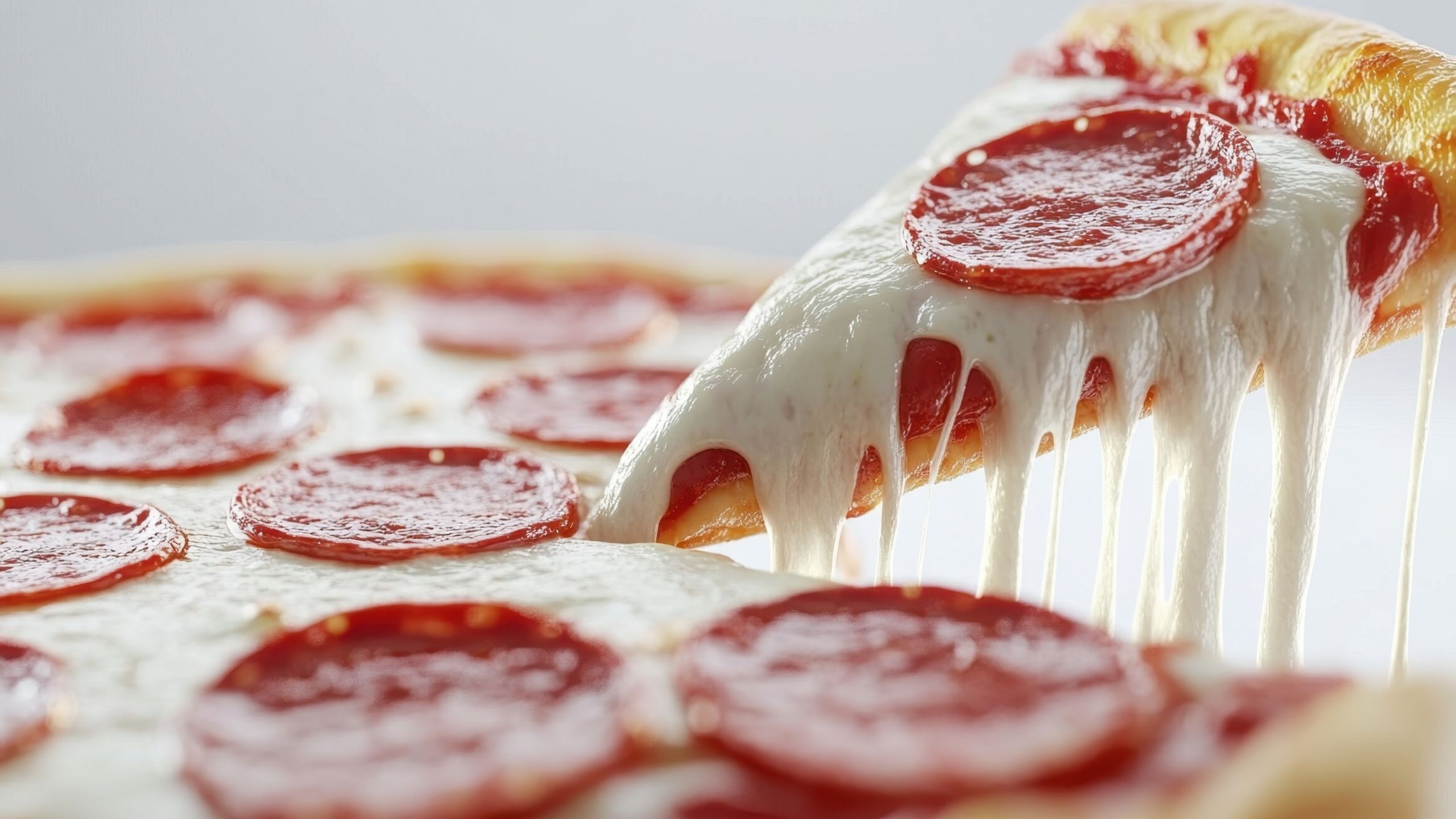 Cách làm đế pizza giòn xốp, thơm ngon theo chuẩn công thức