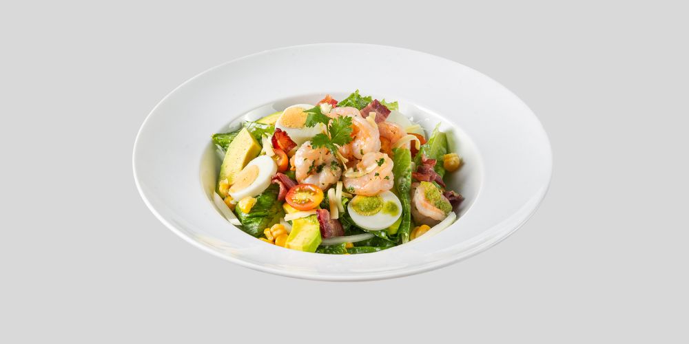 Khám phá 5 cách làm salad tôm ngon miệng, healthy và dễ làm
