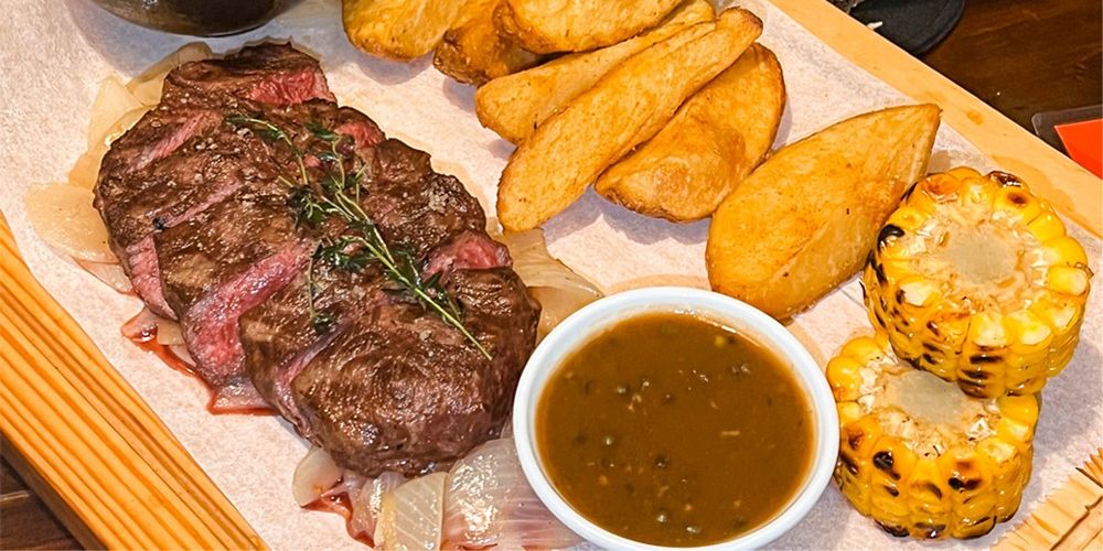 Thăn bò là gì? Phân biệt các loại thăn bò và vị trí chi tiết