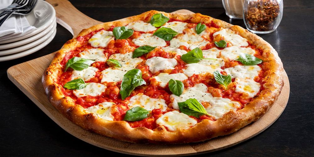 Pizza là gì? Khám phá các loại  pizza phổ biến nhất hiện nay