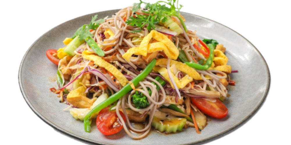 mỳ soba là gì, cách nấu mỳ soba