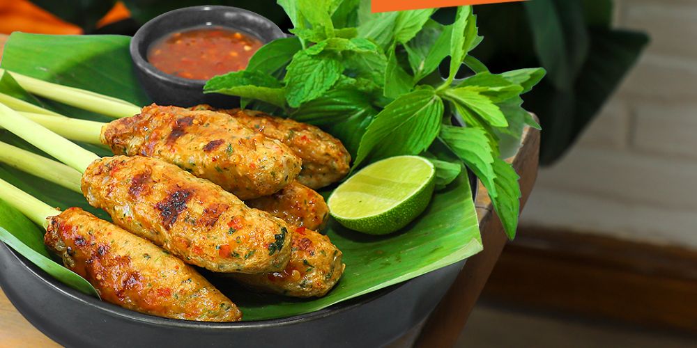 2 cách làm chạo tôm ngon đơn giản tại nhà