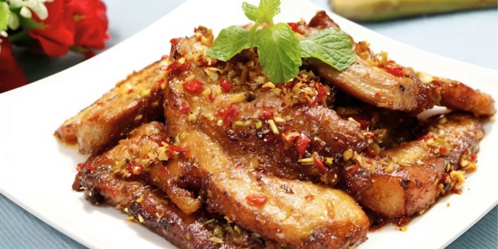 Hướng dẫn 10 cách ướp thịt nướng mềm ngon, đậm vị tại nhà