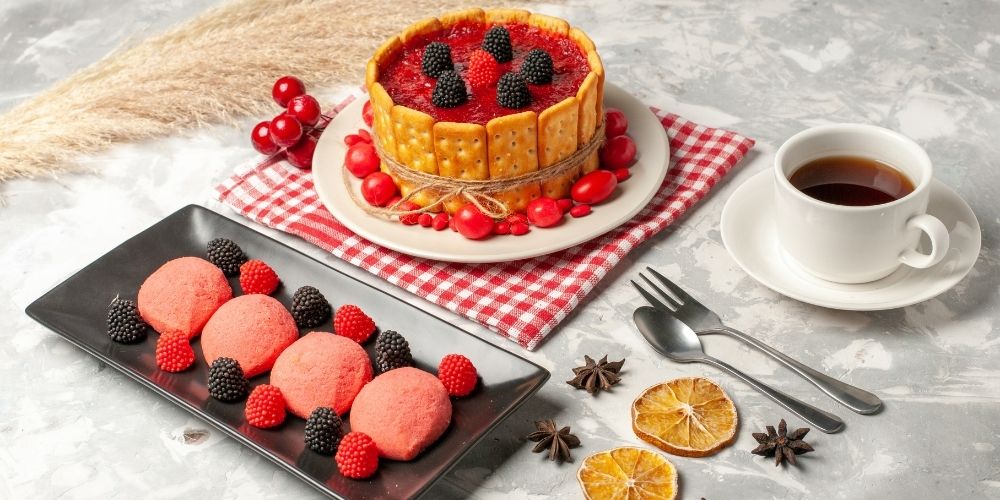 Tổng Hợp 16 Loại Bánh Tráng Miệng Hấp Dẫn Không Thể Bỏ Lỡ