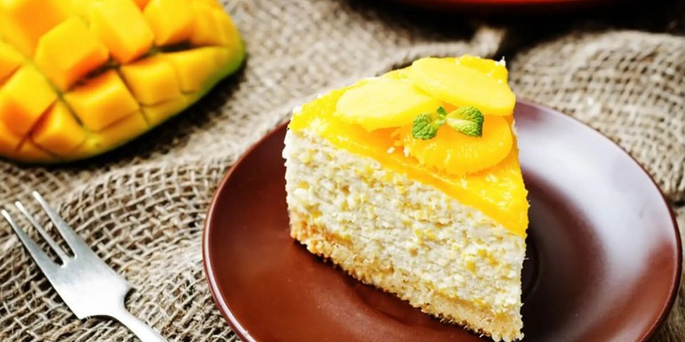 Khám phá 5 cách làm bánh mousse thơm ngon tại nhà