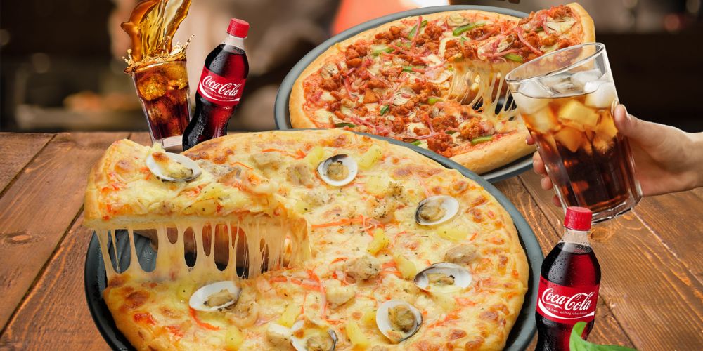 Khám phá các loại pizza được ưa chuộng nhất tại Al Fresco’s