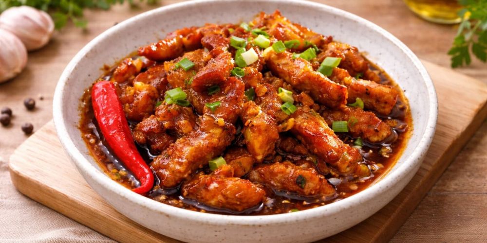 Thịt nạc vai làm món gì? Gợi ý 10 món ngon dễ nấu tại nhà