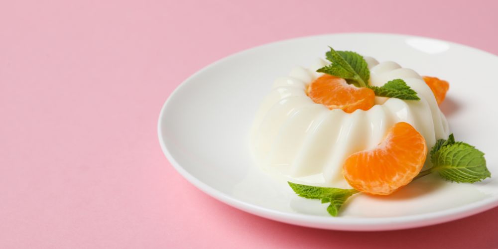 Gợi ý 10 cách làm pudding ngon, mềm mịn, đẹp mắt tại nhà