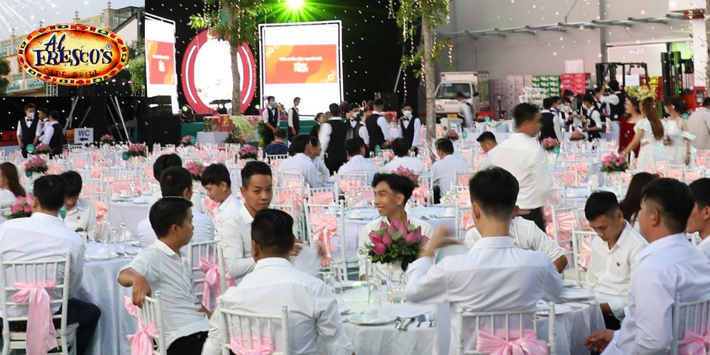 Gợi ý 12+ ý tưởng tổ chức sinh nhật công ty sáng tạo và tiết kiệm
