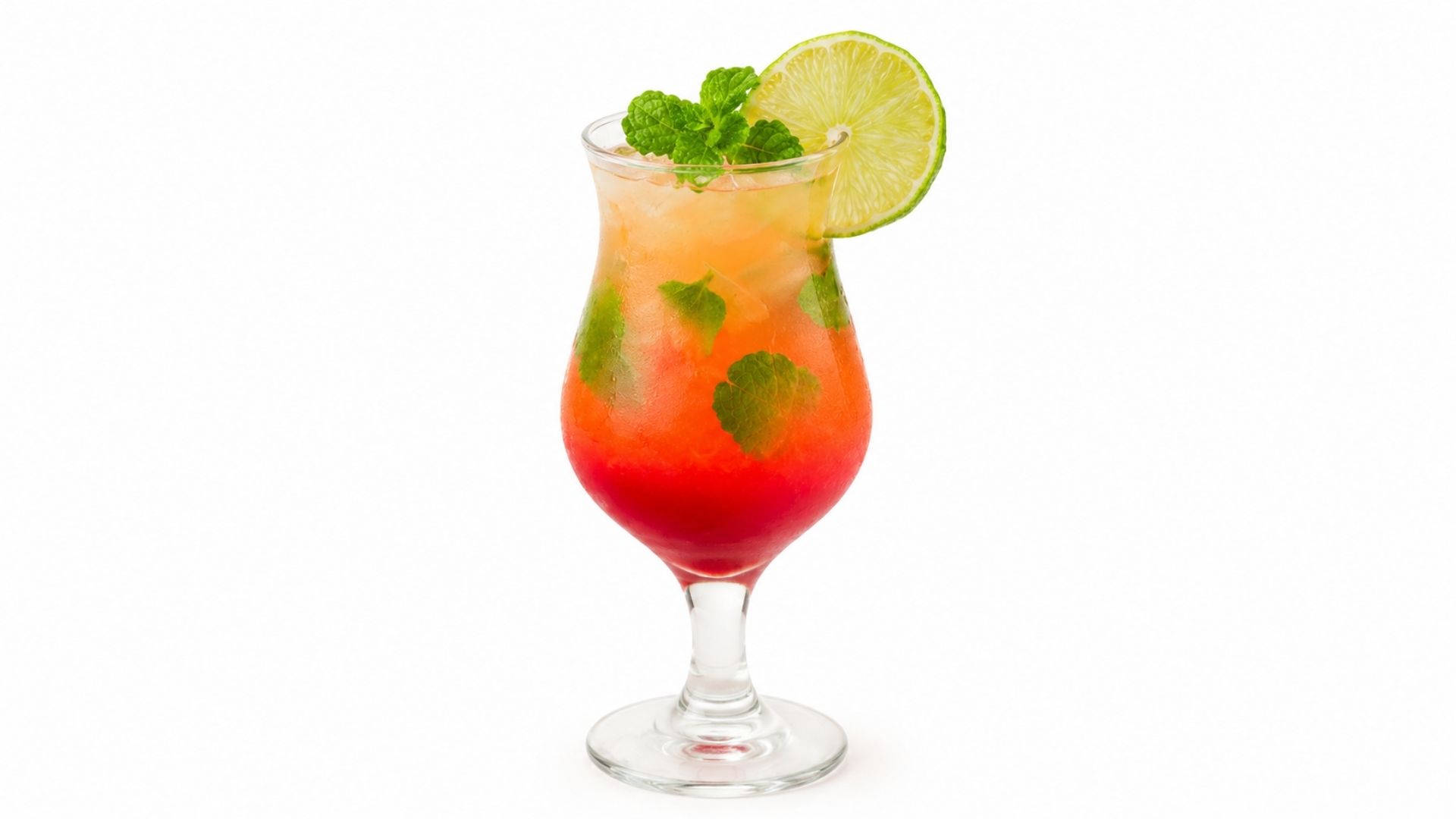 Soda vị táo có vị chua ngọt dịu nhẹ, mát lạnh và dễ thưởng thức