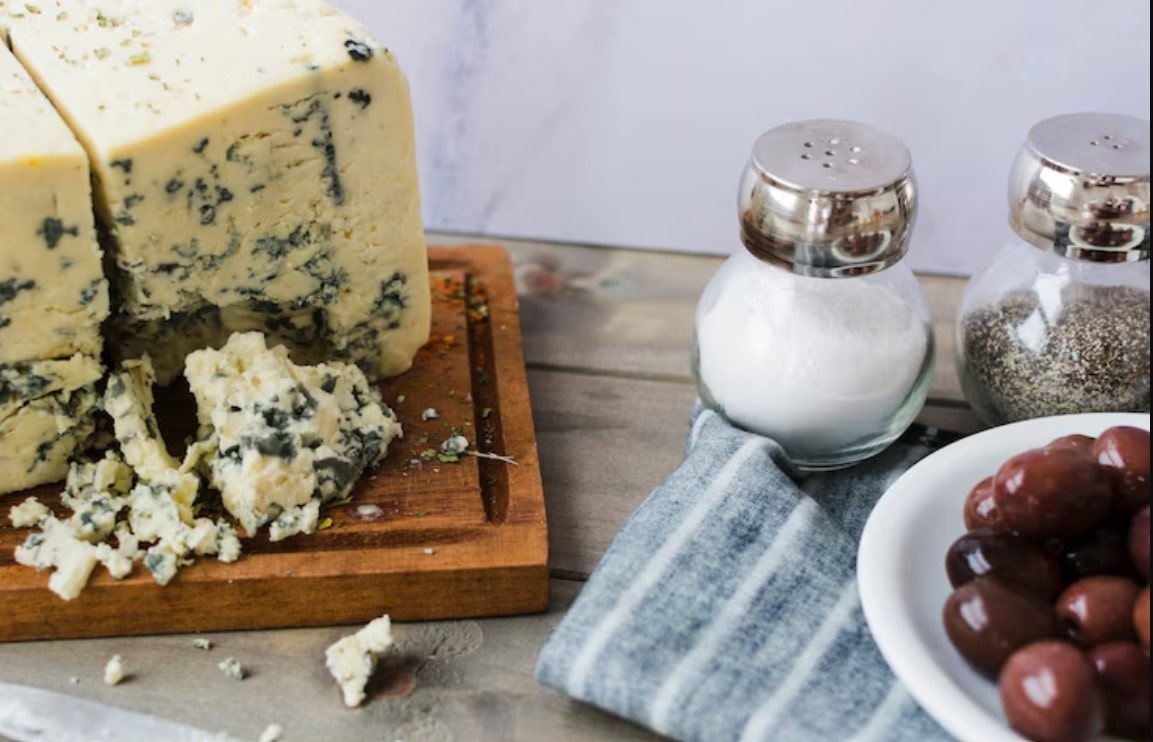 Blue Cheese