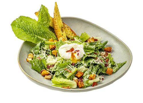 &nbsp;CAESAR SALAD&nbsp;