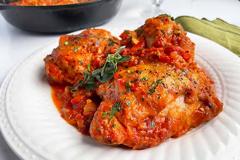 Cacciatore