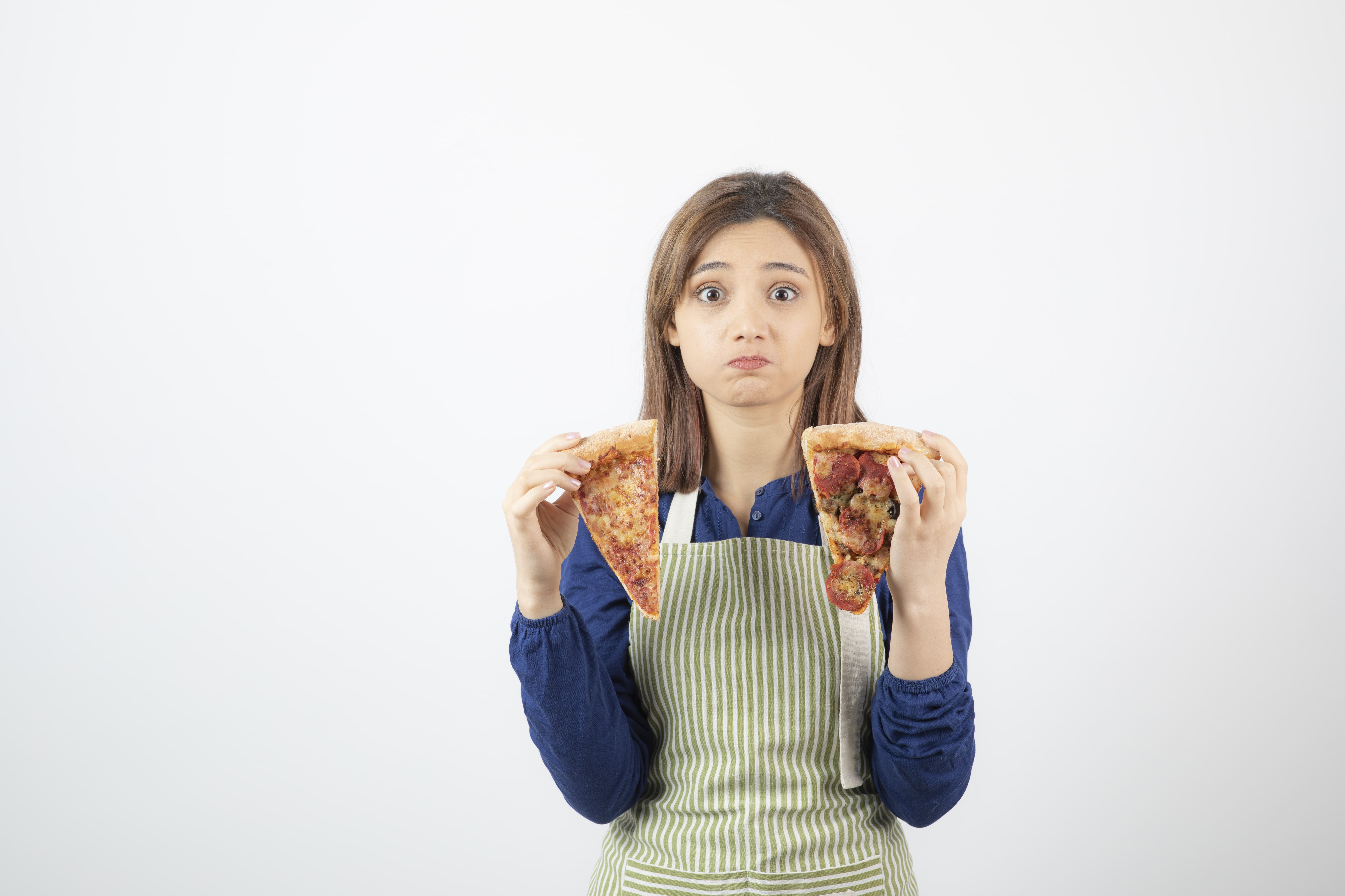 Cách nhận biết pizza còn ăn được hay đã hỏng