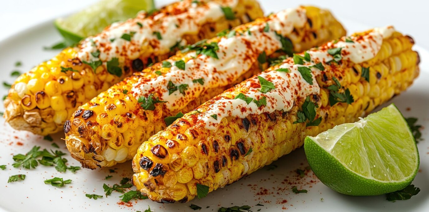  Elote