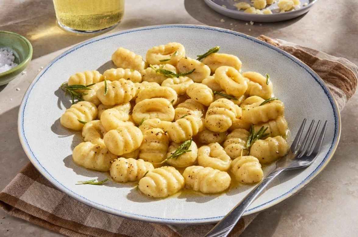 Gnocchi
