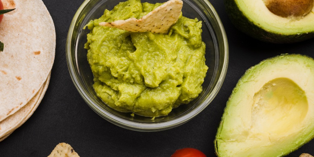 Guacamole là gì